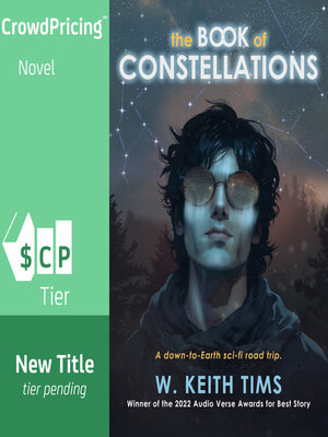 cover image of The Book of Constellations